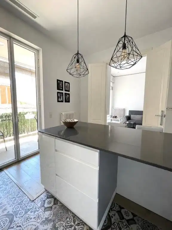 Flat with terrace for sale in Barceloneta -  Molí d'en Rovira, imagen 18