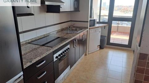 Photo 3 of Flat to rent in Santa Cristina - San Rafael, Málaga