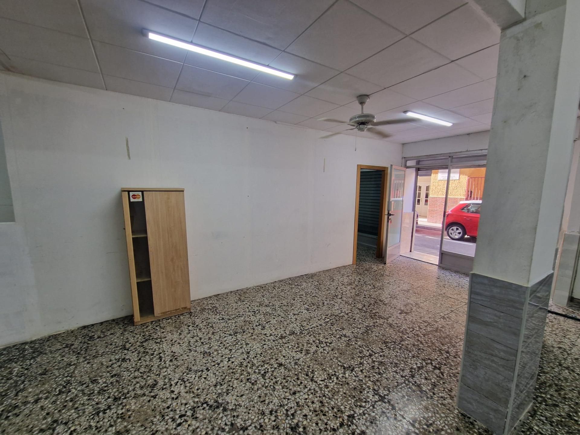 Local en venda en Alicante / Alacant