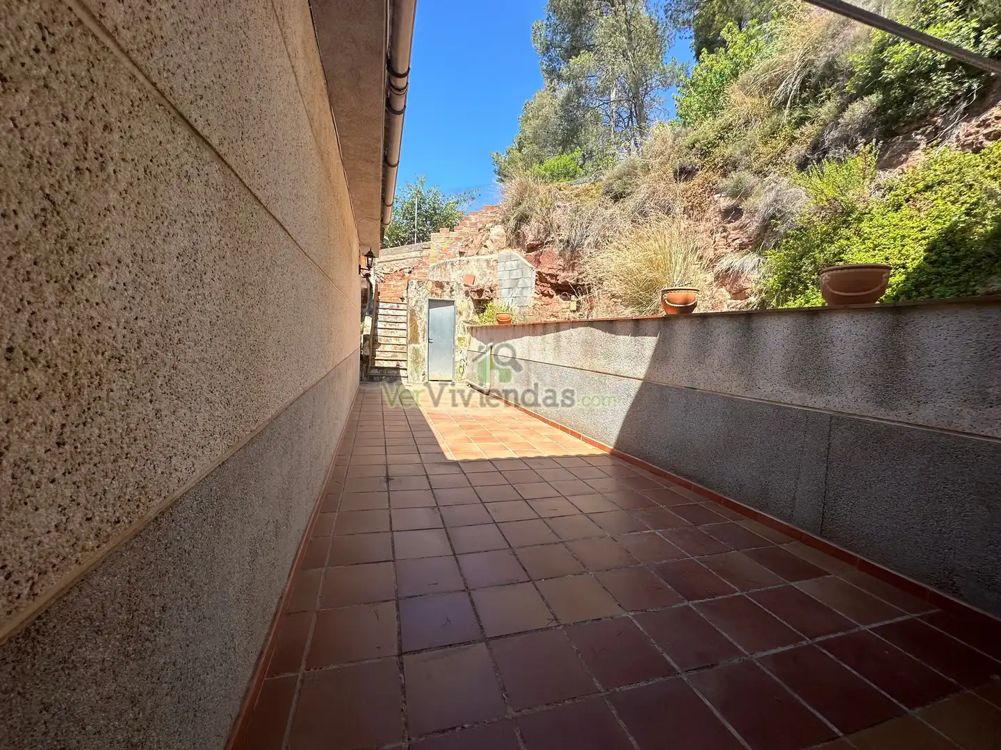 Houses for sale in Via Alemana, 15, Pallejà