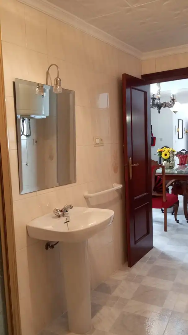 Casa amb terrassa en venda a Olvera, imagen 43