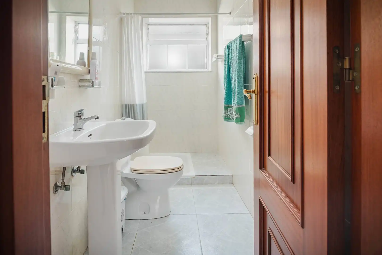 Xalet amb jardí en venda a TABUEIROS-SISAN, imagen 18