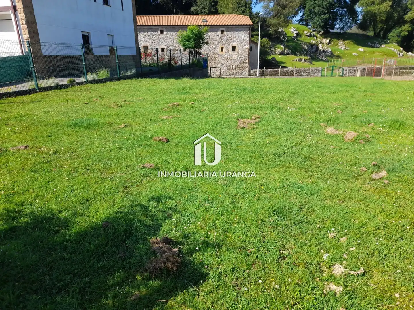 Residencial en venta en Guriezo