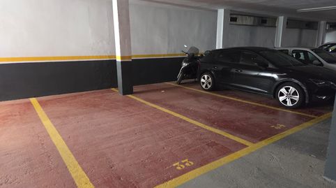 Foto 2 von Garage zur Miete in Carrer de la Unió, 44, Centre, Sabadell