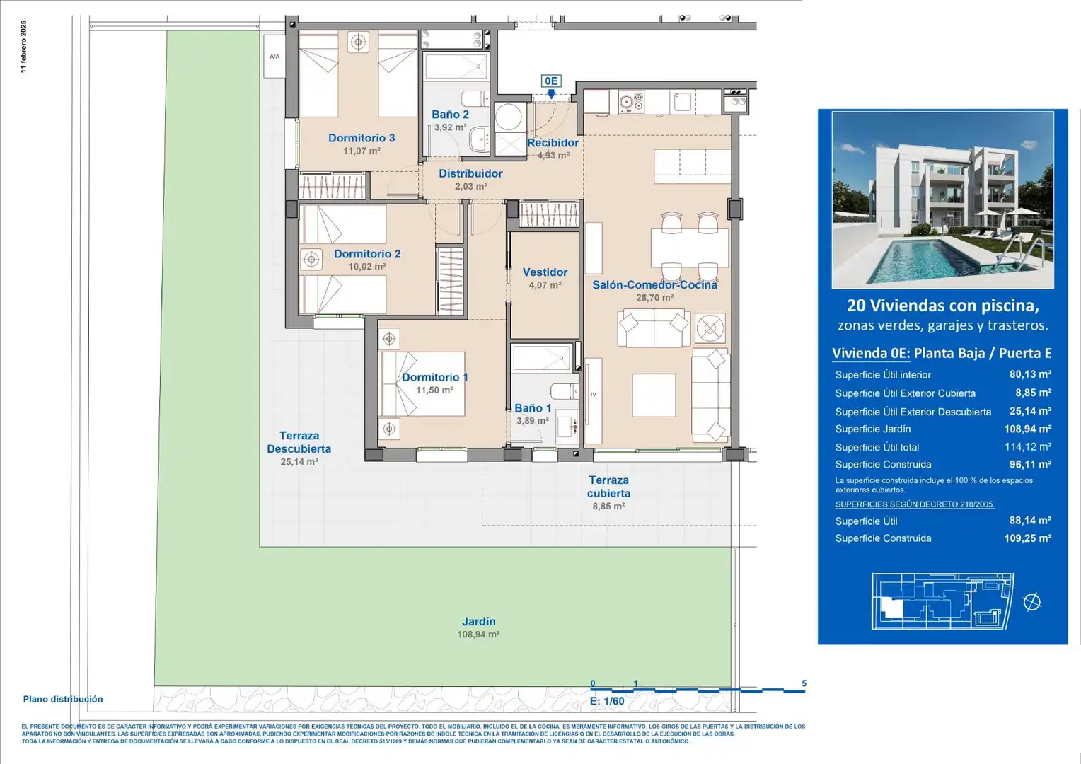 Appartement compact à vendre à N/A, imagen 19