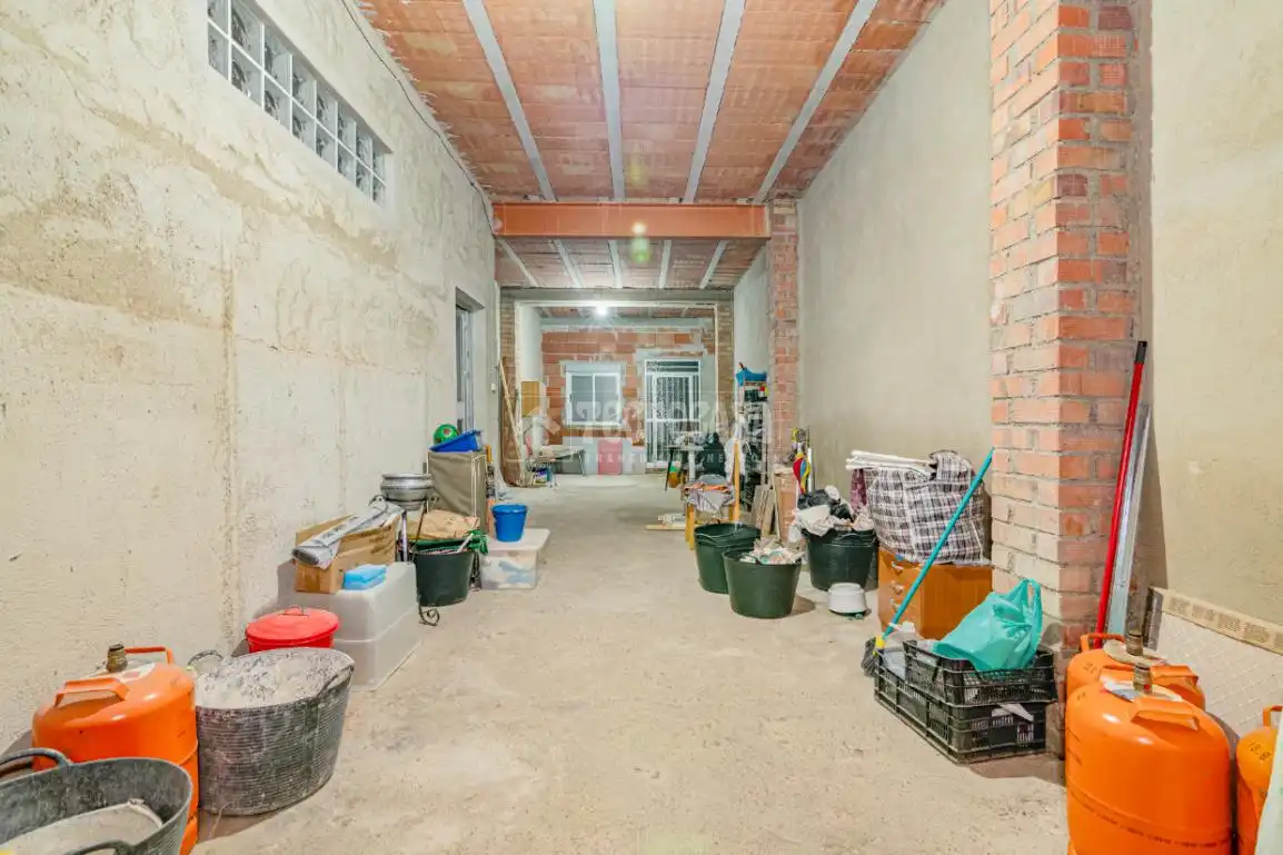 Casa o chalet en venta en Moriles con Aire acondicionado y Amueblado