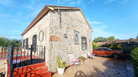 Foto 3 de Casa o xalet en venda a Cacabelos-vilariño, Cambados, Pontevedra
