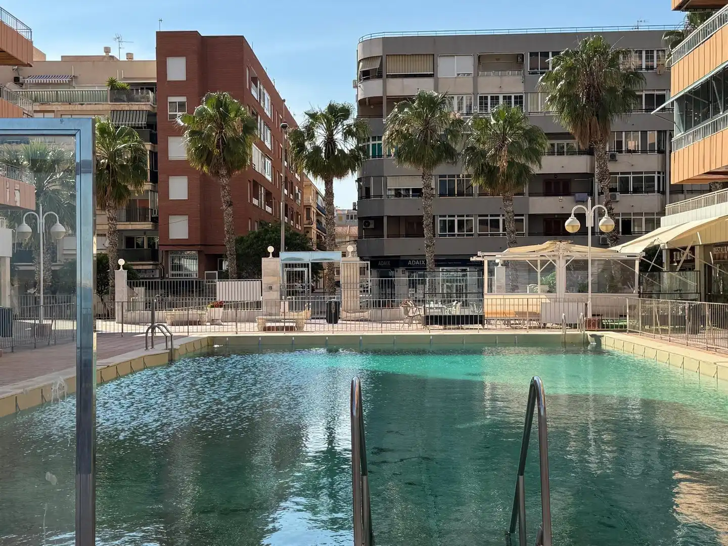Apartament amb terrassa en venda a Avenida DOCTOR GREGORIO MARAÑON, imagen 66
