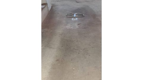 Parking en venta en Creu de la Mà-Rally Sud