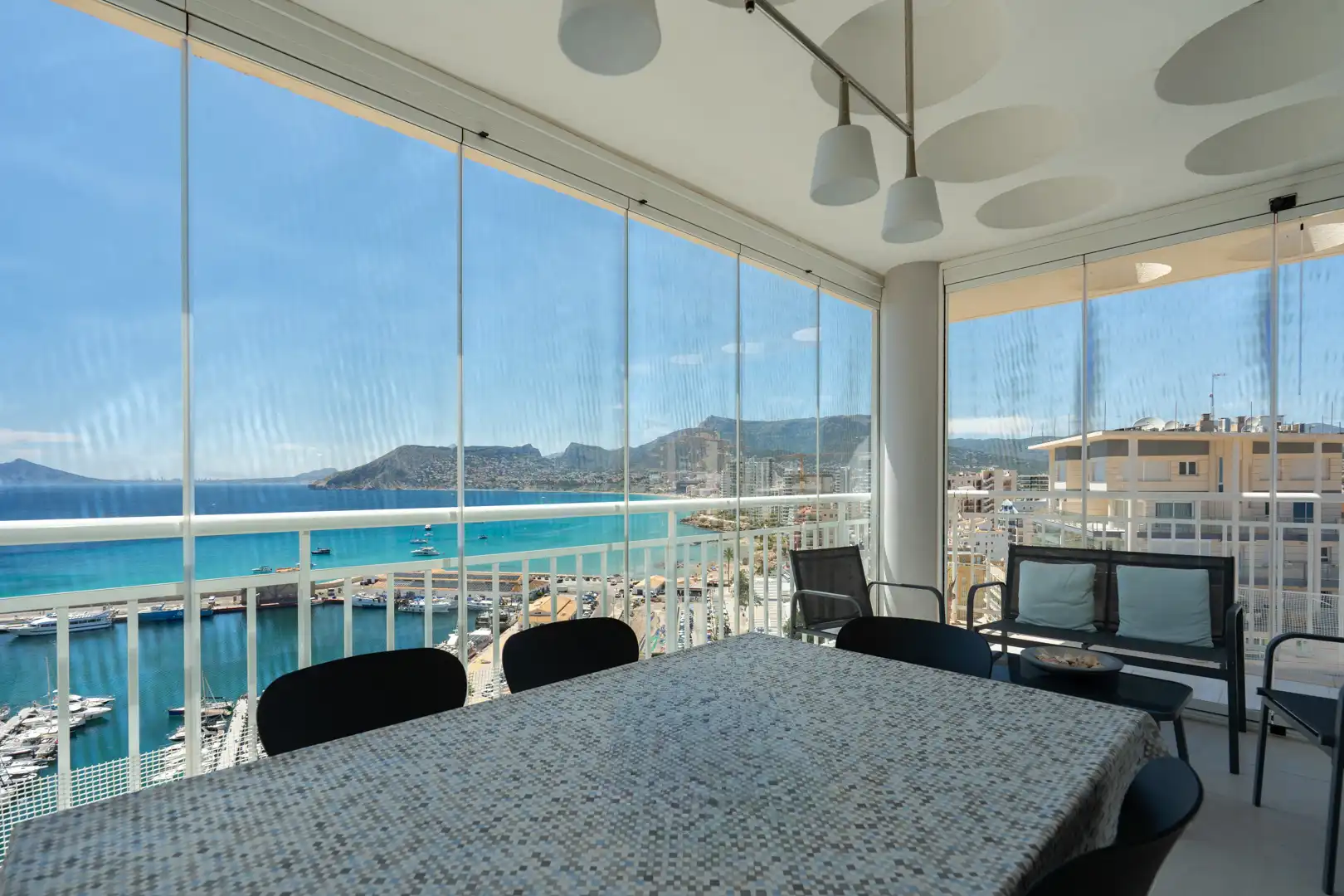 Appartement compact avec piscine à vendre à Zona Pueblo, imagen 82