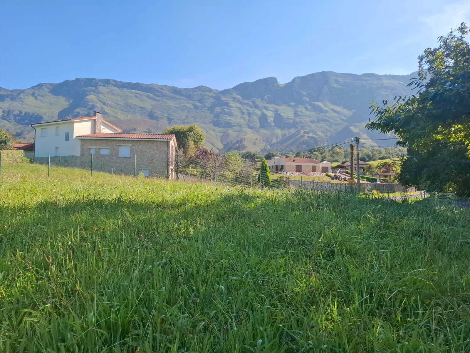 Residential for sale in Llanes