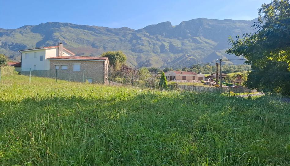 Photo 1 of Residential for sale in Celorio - Poó - Parres, Asturias