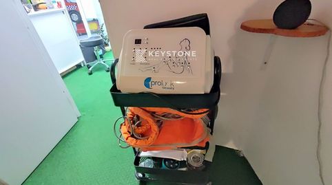 Foto 3 von Geschaftsraum zur ubertragung in Indalecio Prieto, Carolinas Bajas, Alicante / Alacant