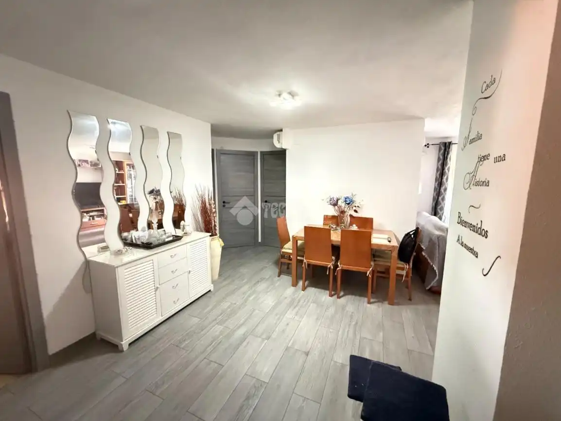 Piso en venta en Madrid con Aire acondicionado, Calefacción y Terraza