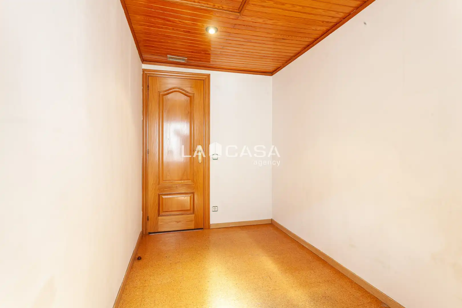 Ático en venta en Santa Eulàlia