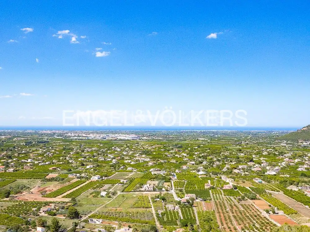Residential for sale in Pedreguer