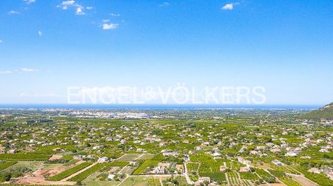 Photo 5 of Residential for sale in Monte Solana, Pedreguer