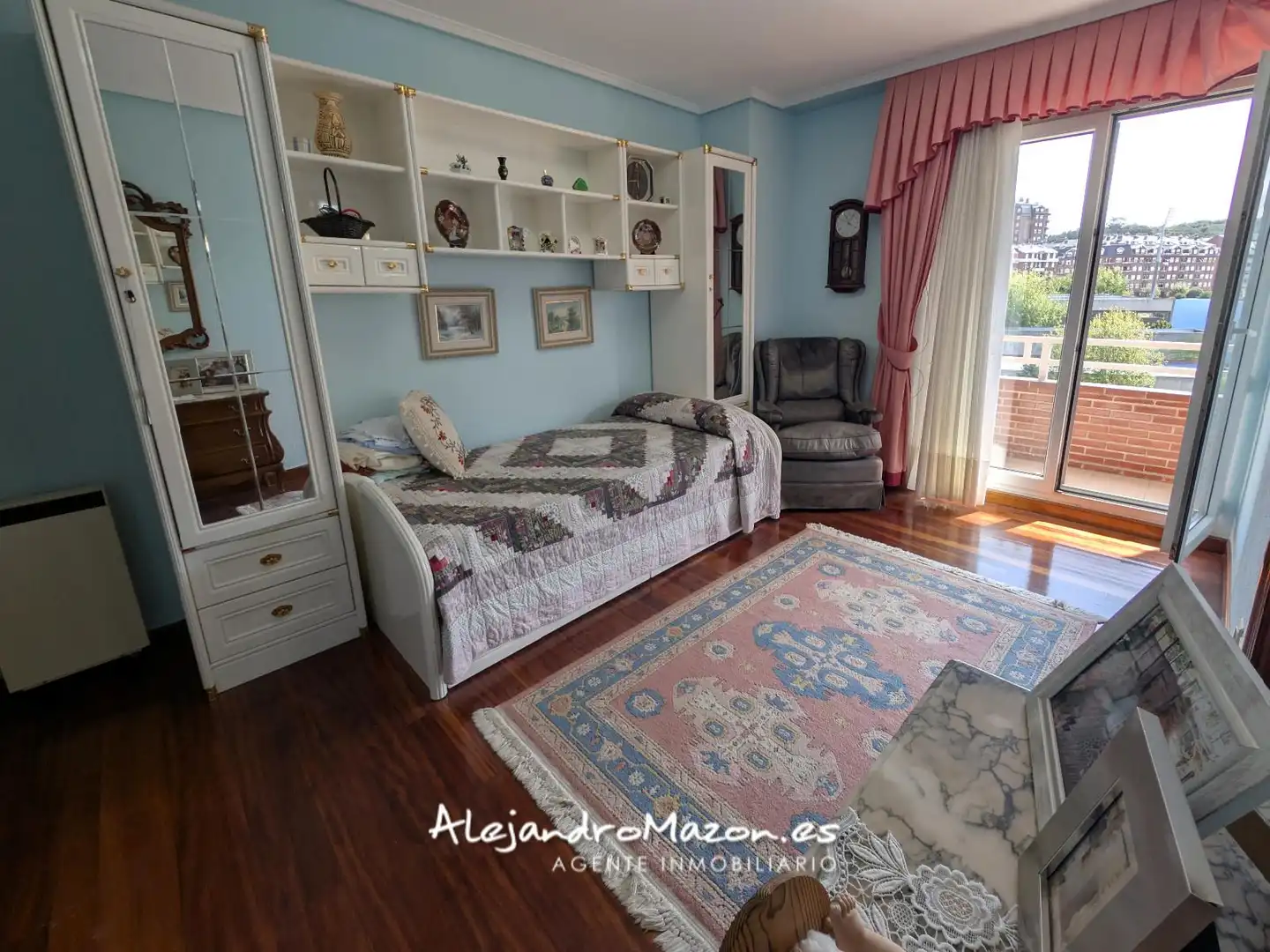 Wohnung mit Pool zum Verkauf in Asturias 1, imagen 35