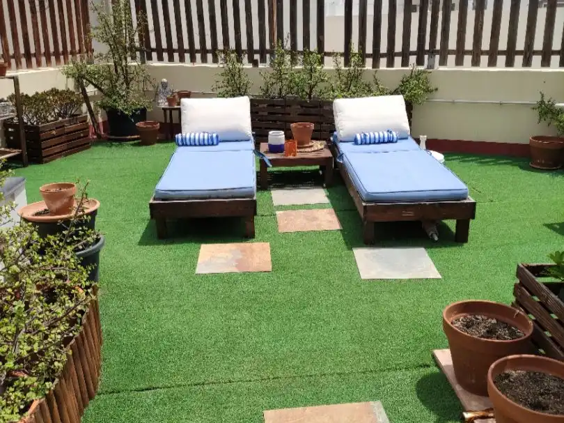 Wohnung zur Miete in Calle Padre Claret, 5, Arenales - Lugo - Avda. Marítima