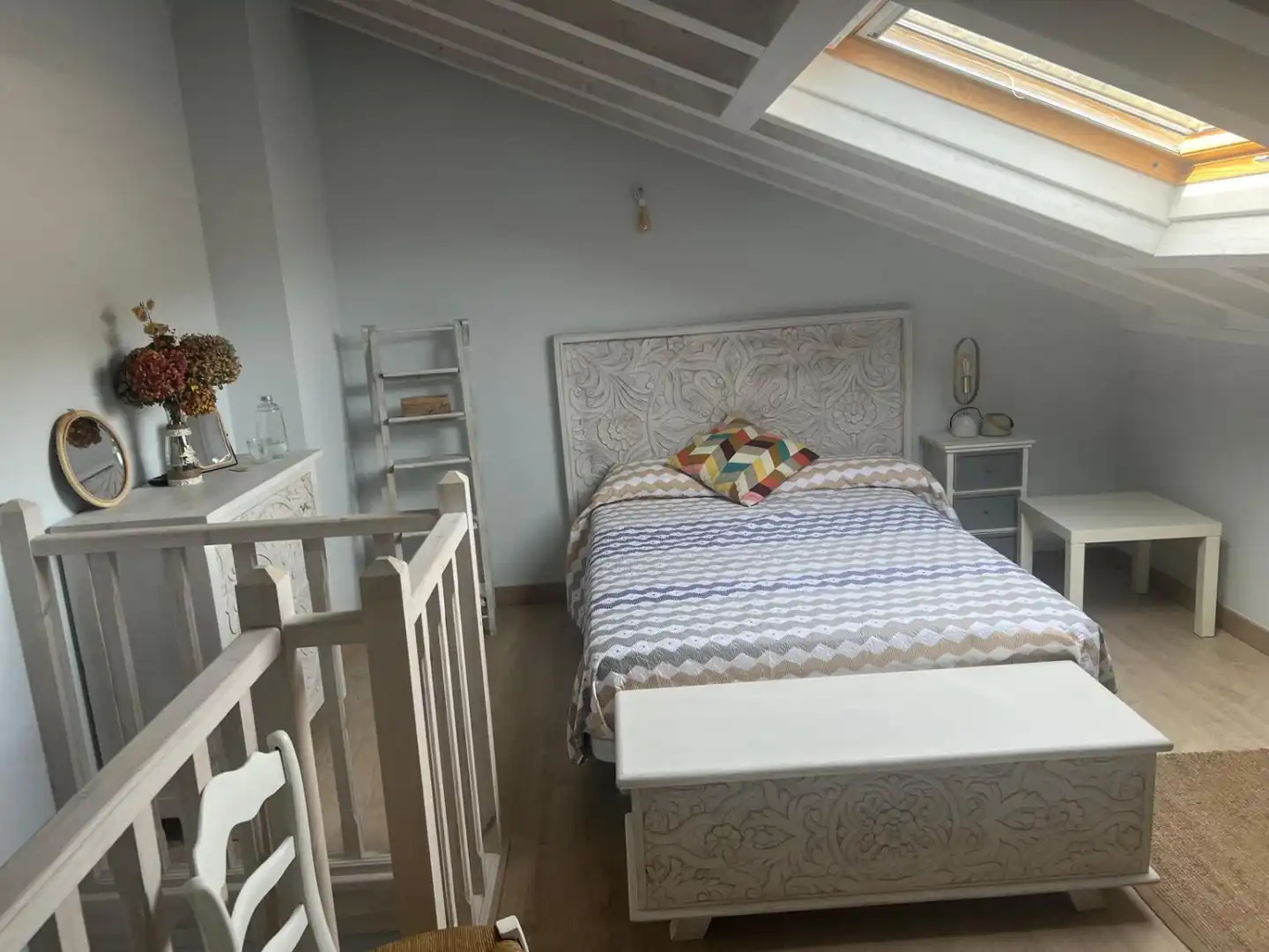 Chalet con piscina en venta en de la Atalaya, imagen 11