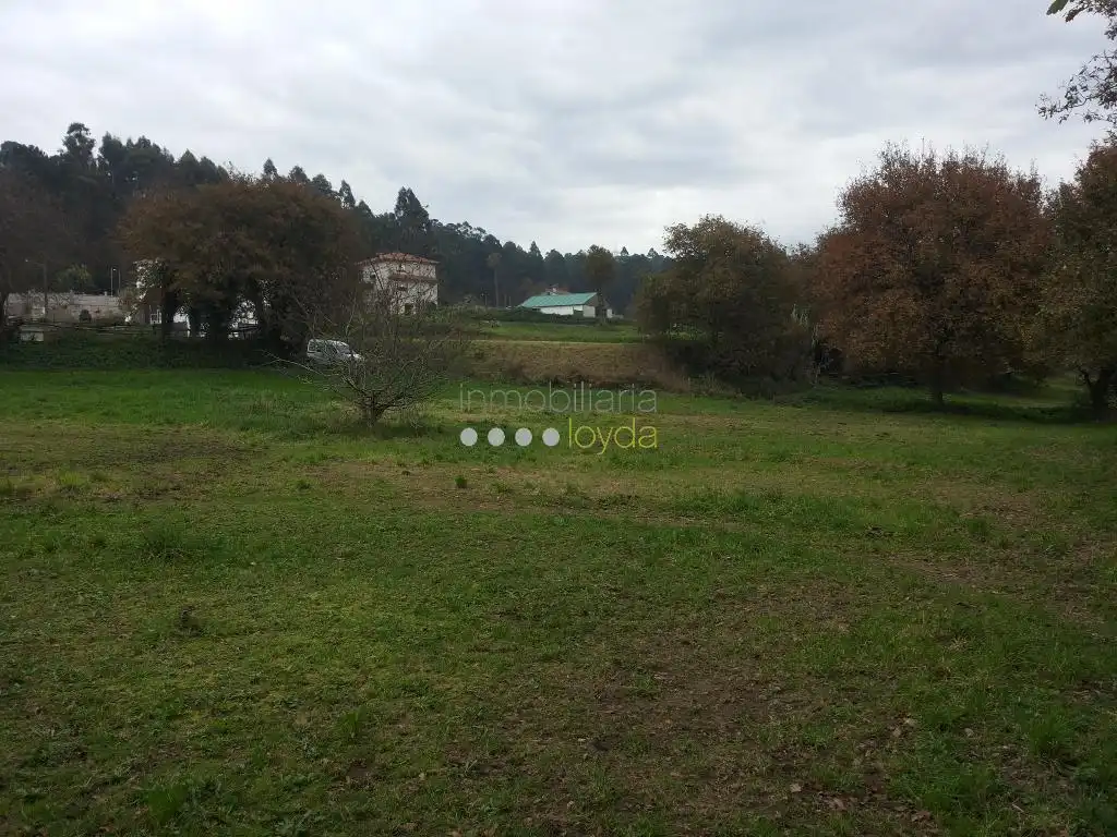 Terreny residencial en venda a Cabral - Candeán, imagen 7