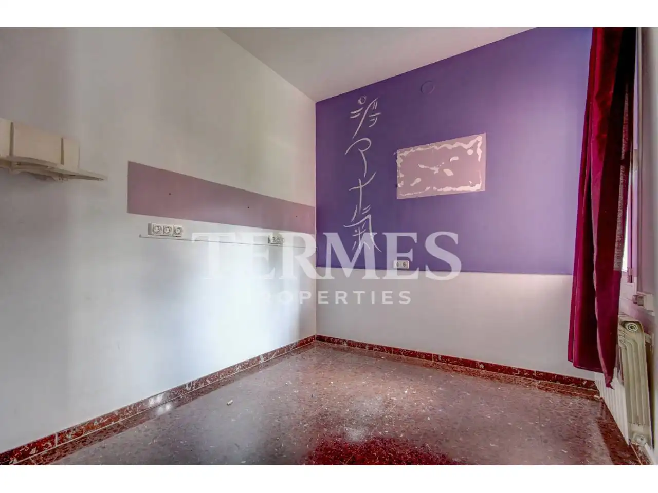 Dormitori de Casa o xalet en venda en Collbató amb Aire condicionat, Calefacció i Jardí privat