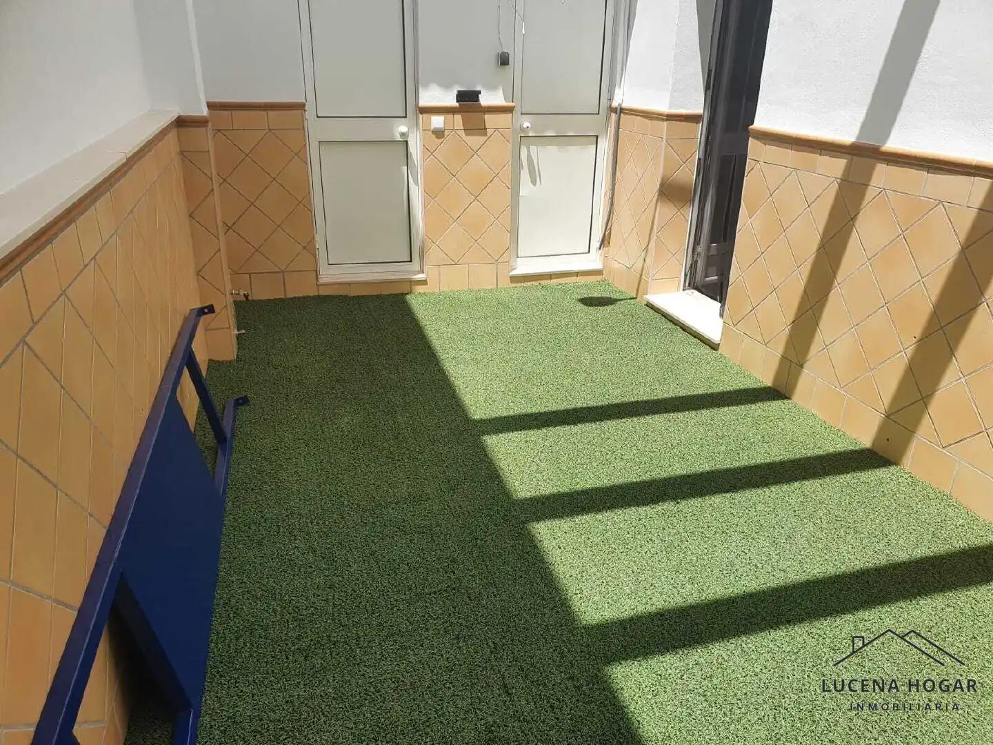 Terrace of Houses for sale in Moriles