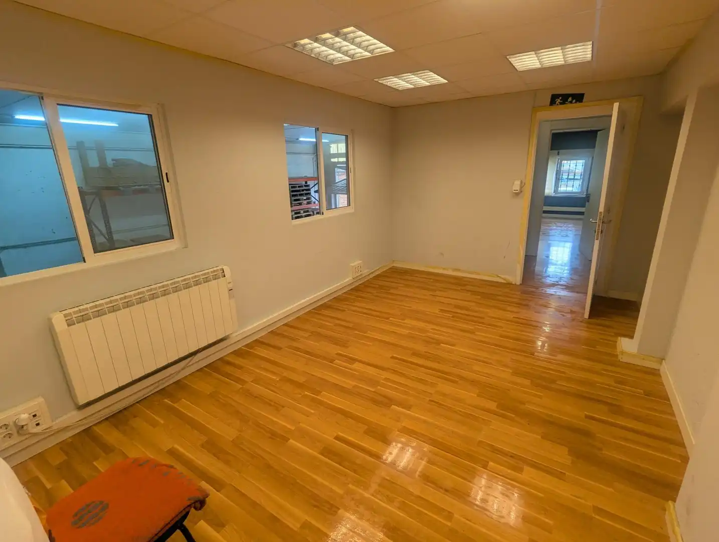 Industrial buildings for sale in Erandio