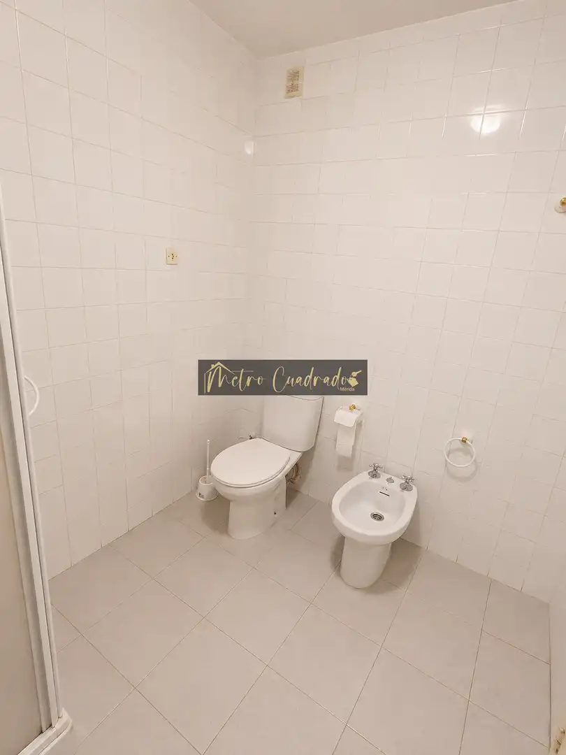 Baño de Piso en venta en Mérida con Terraza