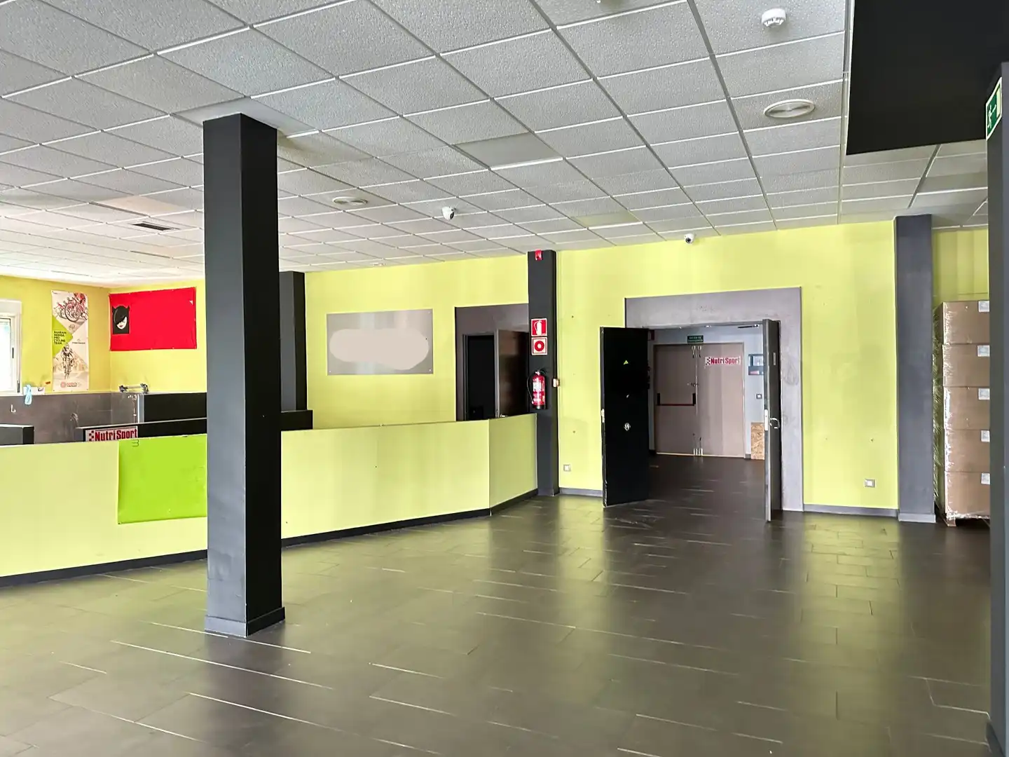 Local comercial de lloguer a Maliaño, imagen 6