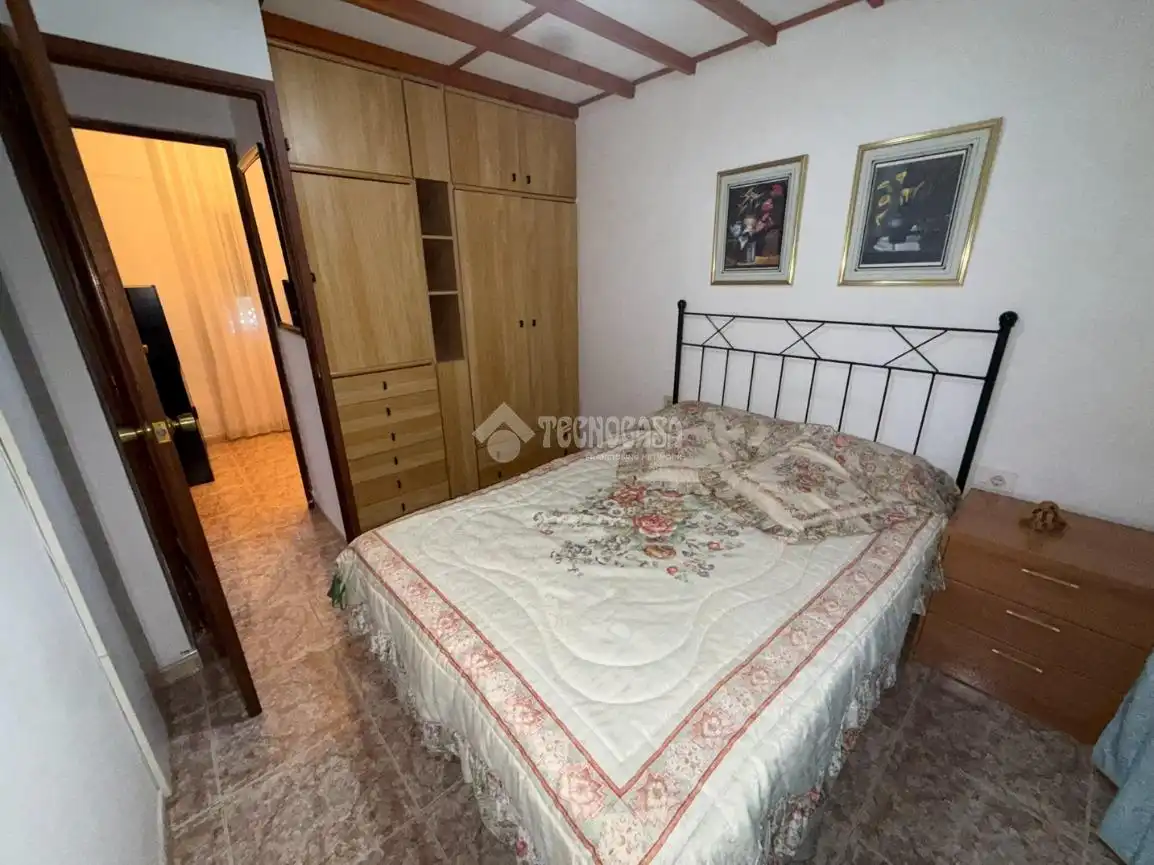 Habitación de Piso en venta en Sevilla