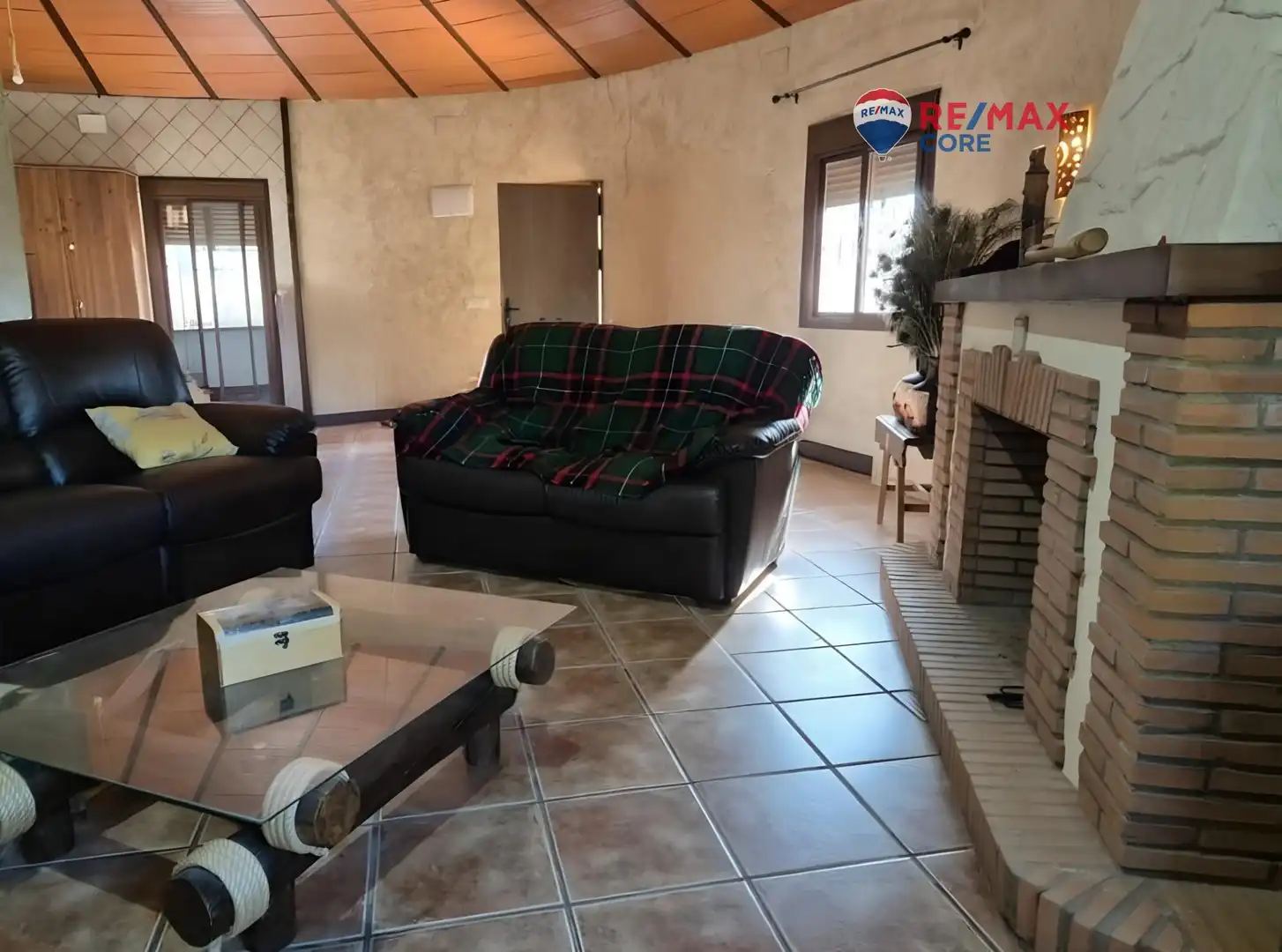 Casa amb jardí en venda a Avenida Elvas, imagen 11
