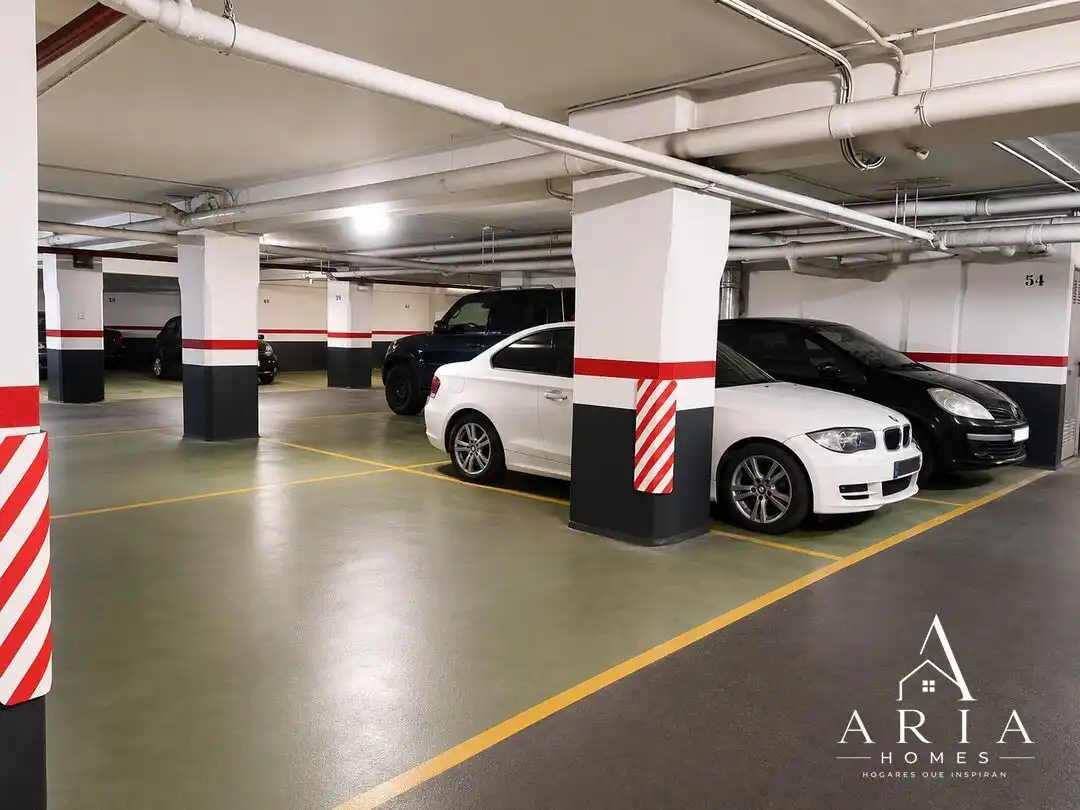 Parkplatz zum Verkauf in Deusto, imagen 2