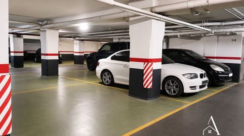 Foto 2 de Garaje en venta en San Pedro de Deusto - La Ribera, Bilbao