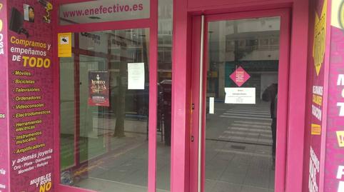 Photo 4 of Premises to rent in Avenida República Argentina, Plaza Elíptica - República Argentina, Gandia