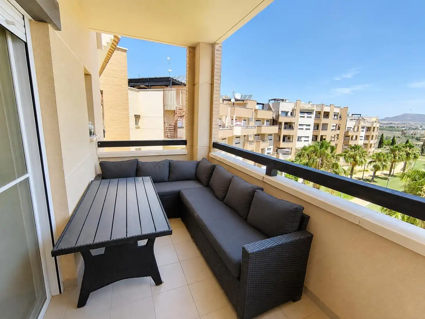 Flat for sale in Murcia, Murcia