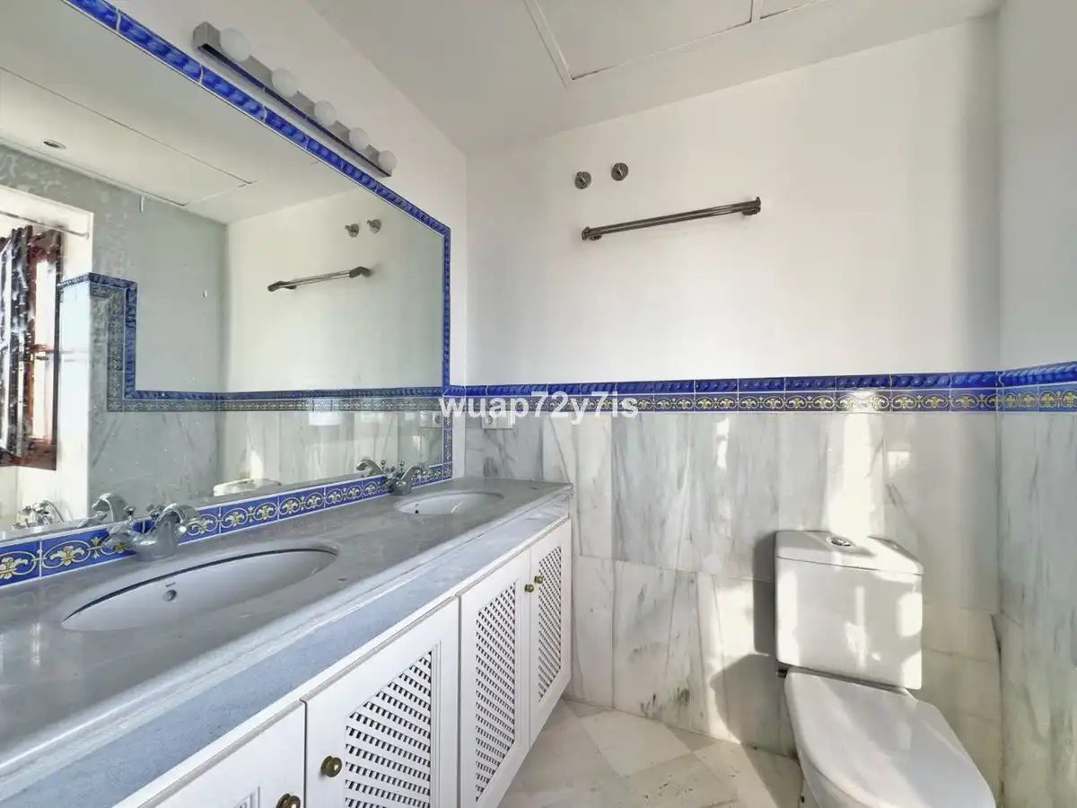 Casa a schiera in vendita a Benahavís pueblo, imagen 27