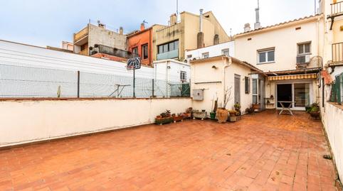 Foto 2 de Casa adosada en venda a Carrer Nou, Viladecavalls, Barcelona