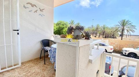 Foto 3 de Planta baixa de lloguer a Aguas Nuevas, Torrevieja