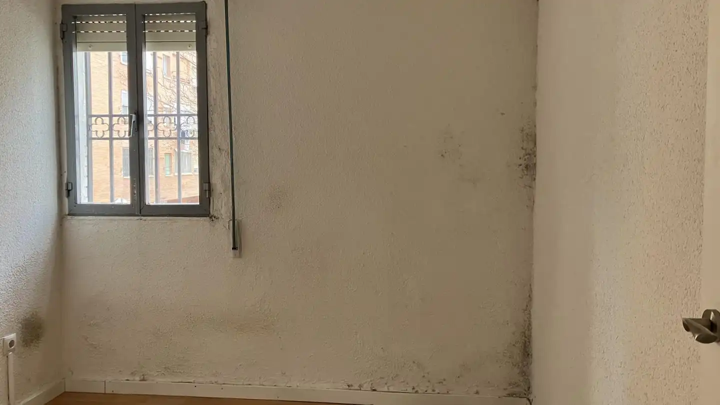 Flat for sale in Madrid