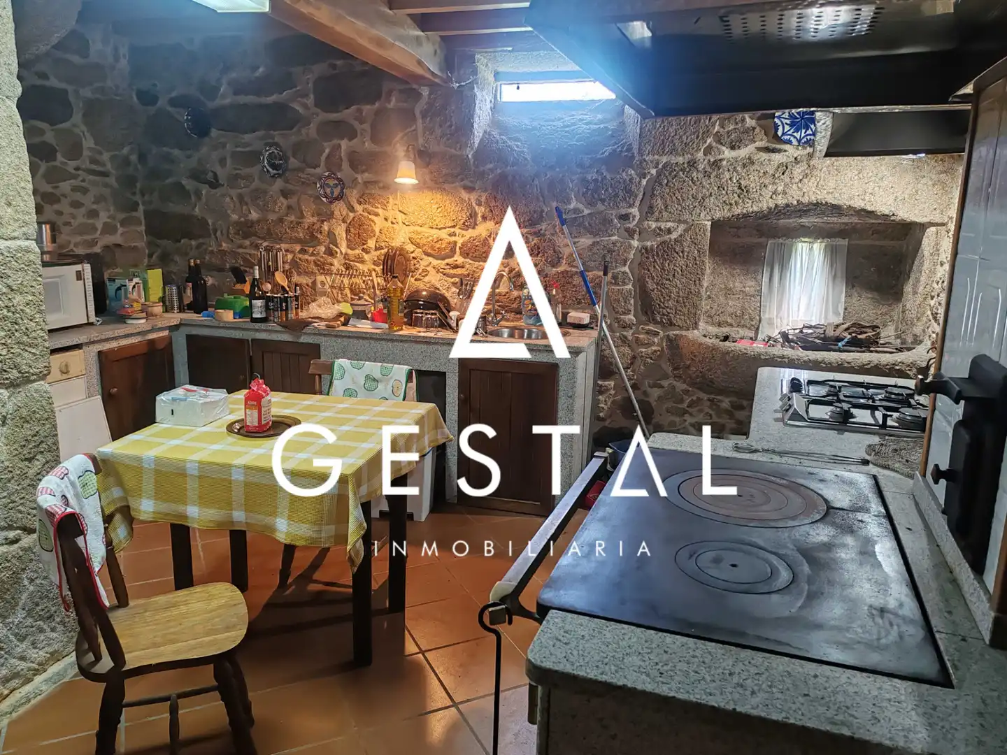 House with garden for sale in Aldea Imo 12, imagen 15