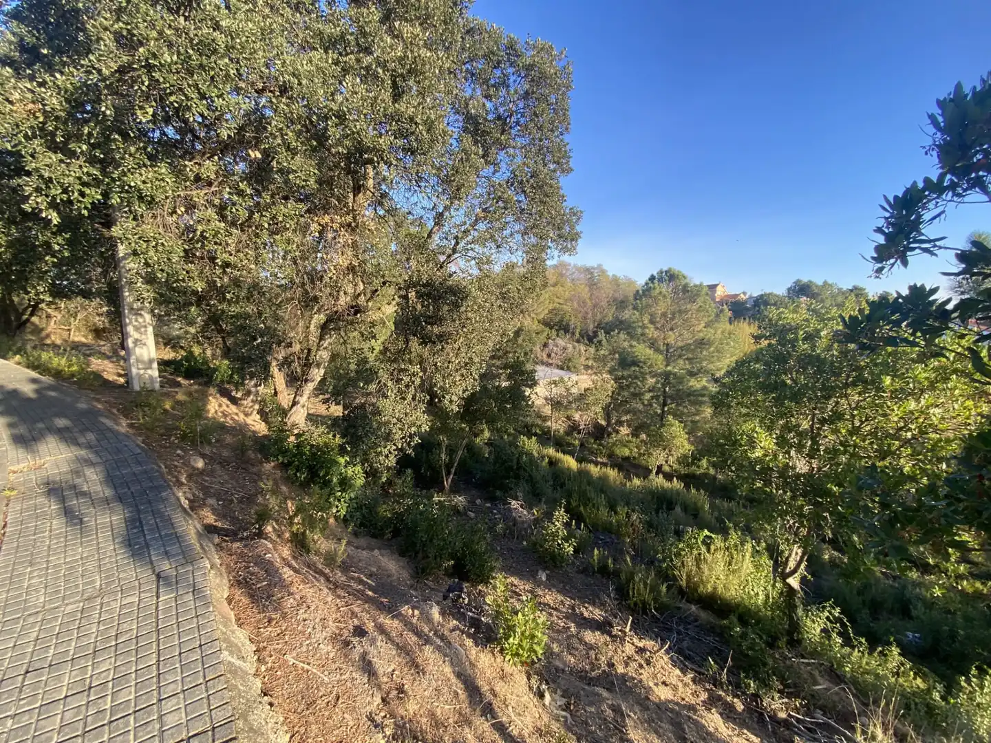 Terreno residencial en venta en Carrer Pi 7, imagen 10