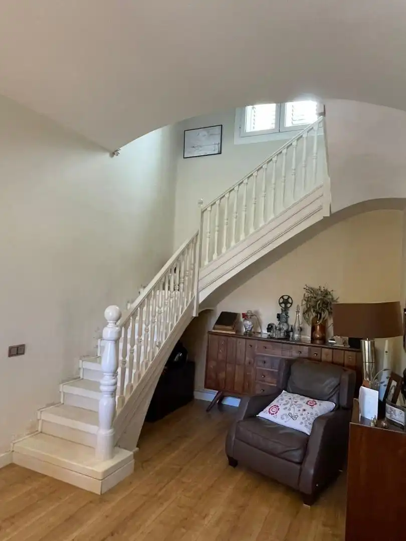 Detached house with pool for sale in Carretera BARCELONA, imagen 10