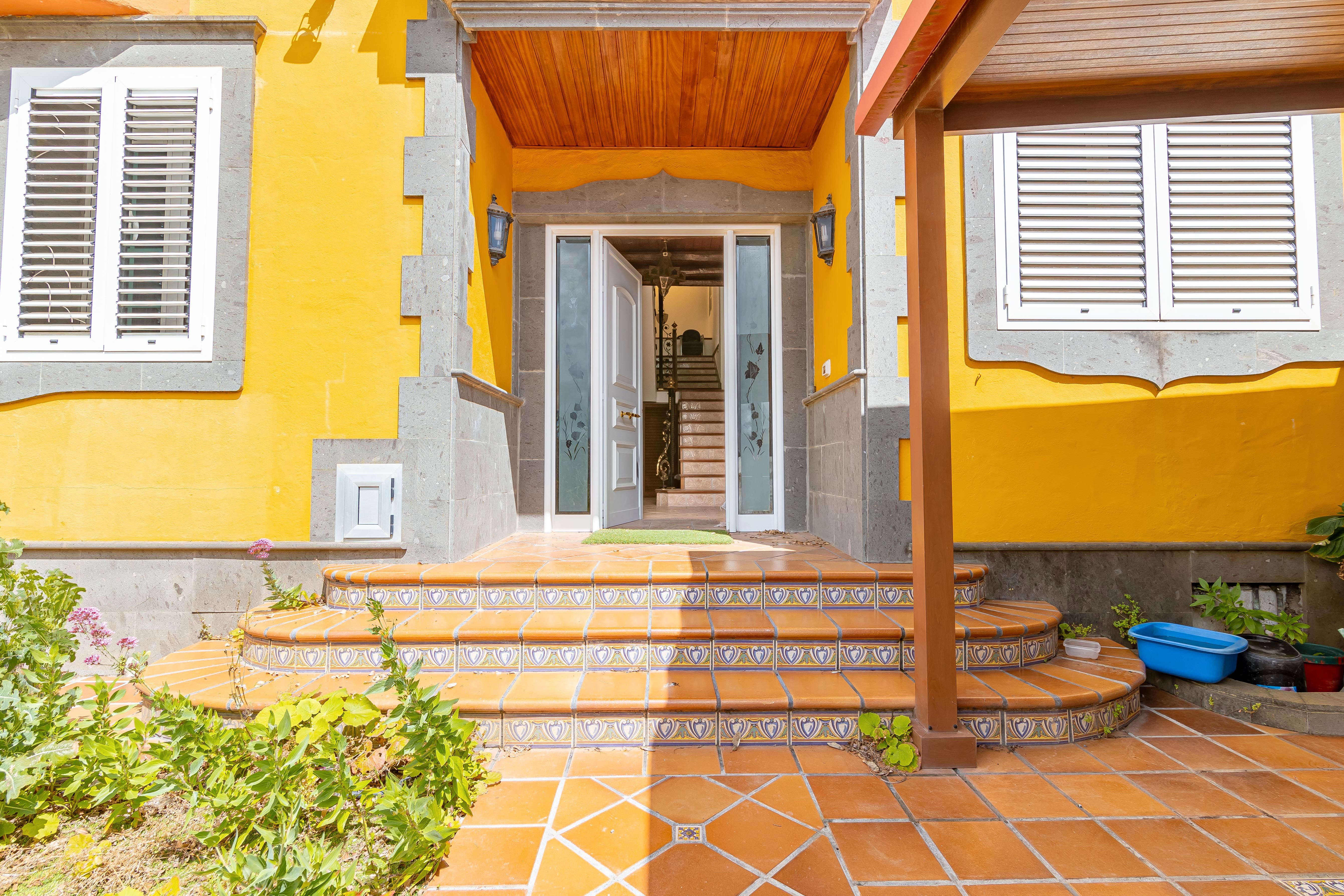 Casa o xalet en venda a Calle los Alisios, 17, San José de las Vegas - La Atalaya