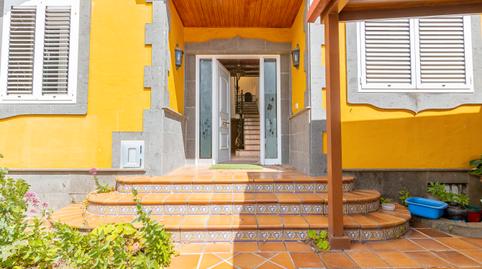 Foto 2 de Casa o xalet en venda a Calle Los Alisios, 17, San José de las Vegas - La Atalaya, Santa Brígida