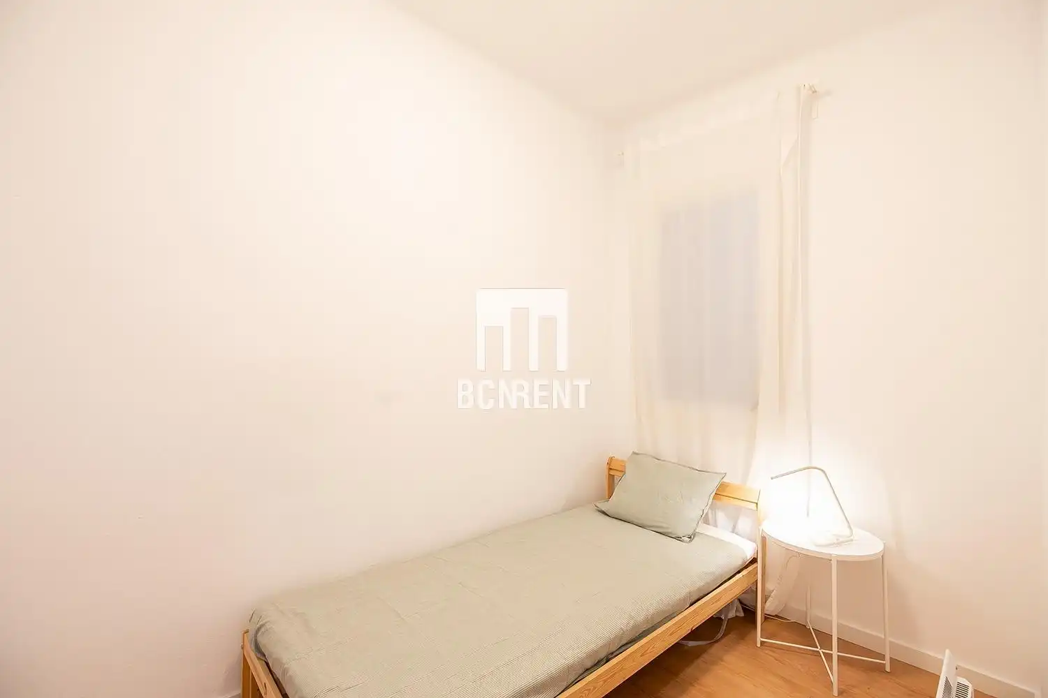 Flat for rent in El Centre
