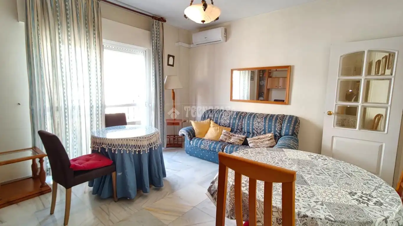Flat for sale in Cruz Roja