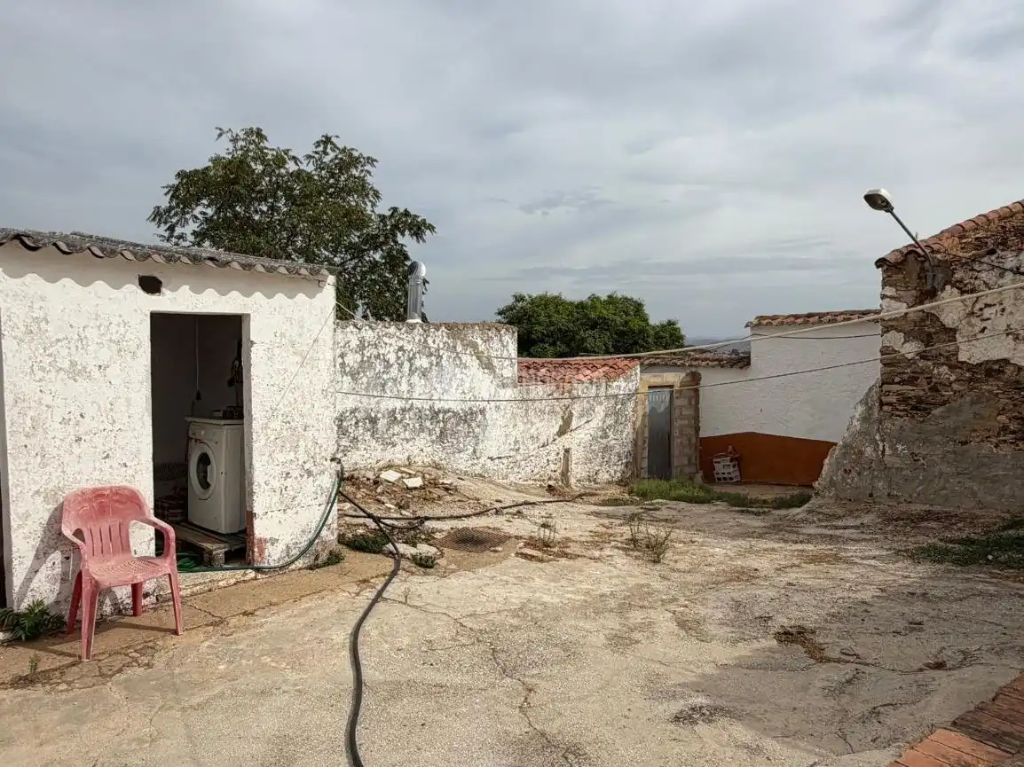 Semi-detached house for sale in Calañas, imagen 15