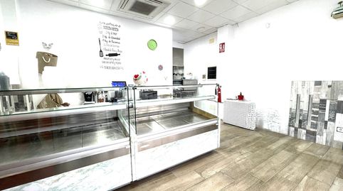 Foto 4 von Geschaftsraum zur ubertragung in Avinguda D'antoni Maura, Pont d'Inca, Marratxí