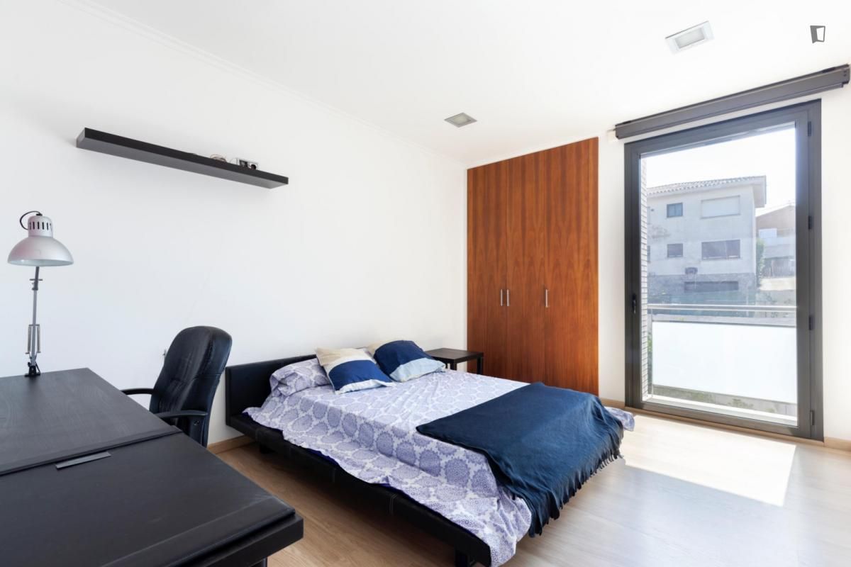 House or chalet to share in Canaletes - Turonet